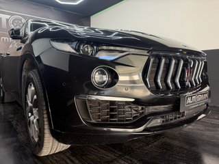 Maserati Levante Executive L4 330CV Hybrid-Gasolina AWD