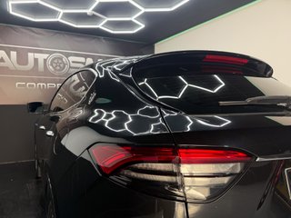 Maserati Levante Executive L4 330CV Hybrid-Gasolina AWD