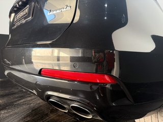 Maserati Levante Executive L4 330CV Hybrid-Gasolina AWD