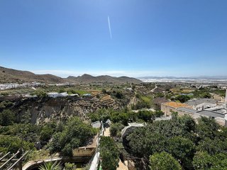 Casa en venta en Níjar en Níjar