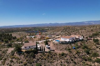 Casa en venta en Albox