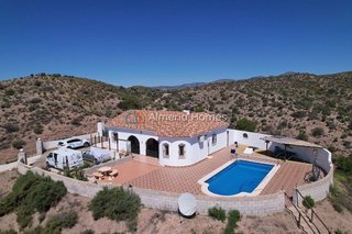 Casa en venta en Albox