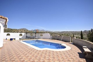 Casa en venta en Albox