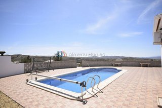 Casa en venta en Albox