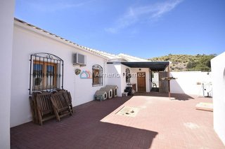 Casa en venta en Albox