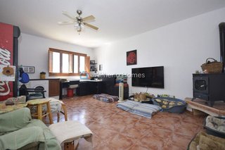 Casa en venta en Albox