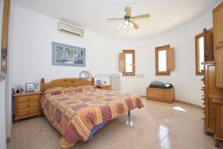 Casa en venta en Albox