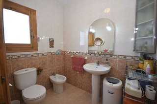 Casa en venta en Albox