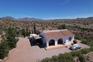 Casa en venta en Albox