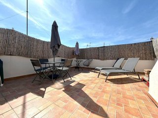 Casa adosada en venta en Crevillet - Pinar Alto en Puerto de Santa María (El)