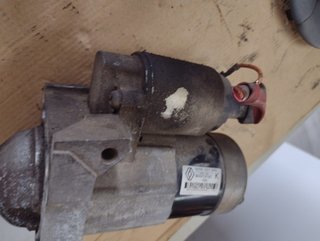Motor arranque renault 8200227092 kangoo i 804470