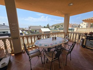 Casa en venta en San Juan de los Terreros en Pulpí