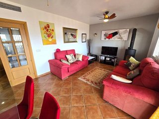 Casa en venta en San Juan de los Terreros en Pulpí