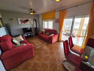 Casa en venta en San Juan de los Terreros en Pulpí