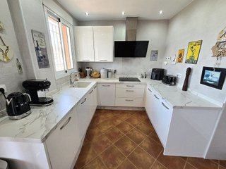 Casa en venta en San Juan de los Terreros en Pulpí