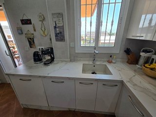 Casa en venta en San Juan de los Terreros en Pulpí