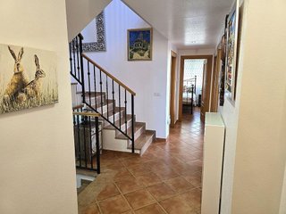 Casa en venta en San Juan de los Terreros en Pulpí