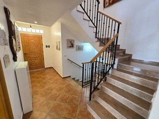 Casa en venta en San Juan de los Terreros en Pulpí