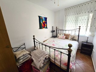 Casa en venta en San Juan de los Terreros en Pulpí