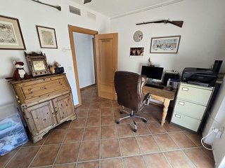 Casa en venta en San Juan de los Terreros en Pulpí