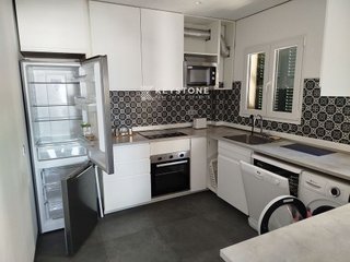 Ático en alquiler en El Terreno en Palma de Mallorca