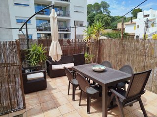 Ático en alquiler en El Terreno en Palma de Mallorca