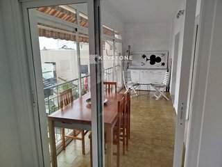 Ático en alquiler en El Terreno en Palma de Mallorca