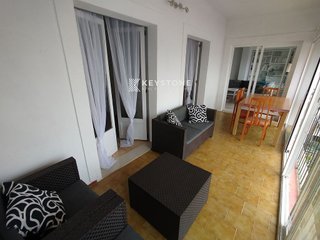 Ático en alquiler en El Terreno en Palma de Mallorca