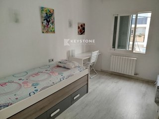 Ático en alquiler en El Terreno en Palma de Mallorca