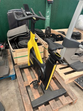 Lote Technogym: Group Cycle, Skillbike.