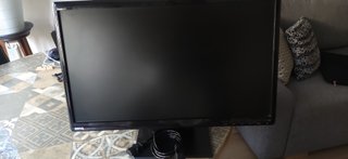 Monitor BenQ 21.5"