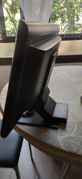 Monitor BenQ 21.5"