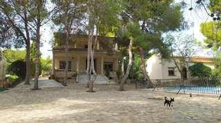 Chalet en venta en Los Balcones - Los Altos del Edén en Torrevieja