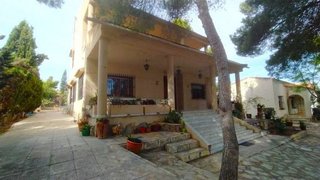 Chalet en venta en Los Balcones - Los Altos del Edén en Torrevieja