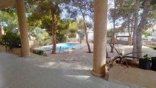Chalet en venta en Los Balcones - Los Altos del Edén en Torrevieja
