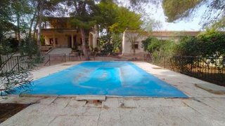 Chalet en venta en Los Balcones - Los Altos del Edén en Torrevieja