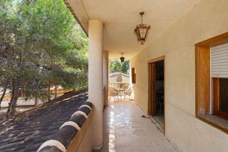 Chalet en venta en Los Balcones - Los Altos del Edén en Torrevieja