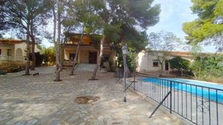 Chalet en venta en Los Balcones - Los Altos del Edén en Torrevieja
