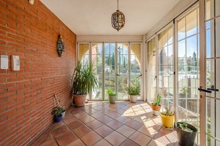 Chalet en venta en Griñón