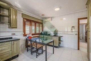Chalet en venta en Griñón
