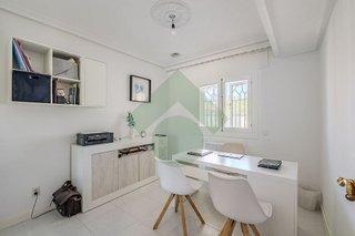 Chalet en venta en Griñón