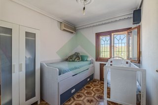 Chalet en venta en Griñón
