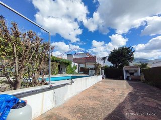 Chalet en venta en Villares (Los)