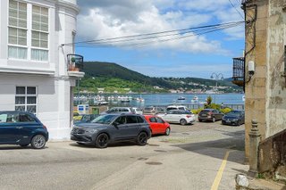 Chalet en venta en Mugardos