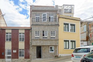 Chalet en venta en Mugardos