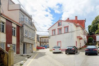 Chalet en venta en Mugardos