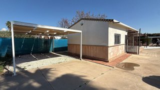 Chalet en venta en Villarrubia en Córdoba