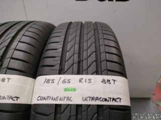 Neumáticos de ocasión 185/65 R15 88T