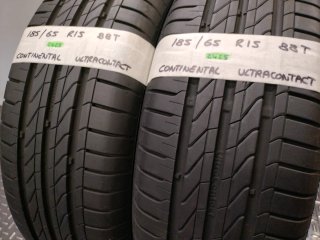 Neumáticos de ocasión 185/65 R15 88T
