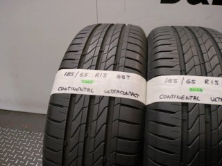 Neumáticos de ocasión 185/65 R15 88T